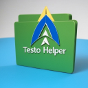 Testo Helper